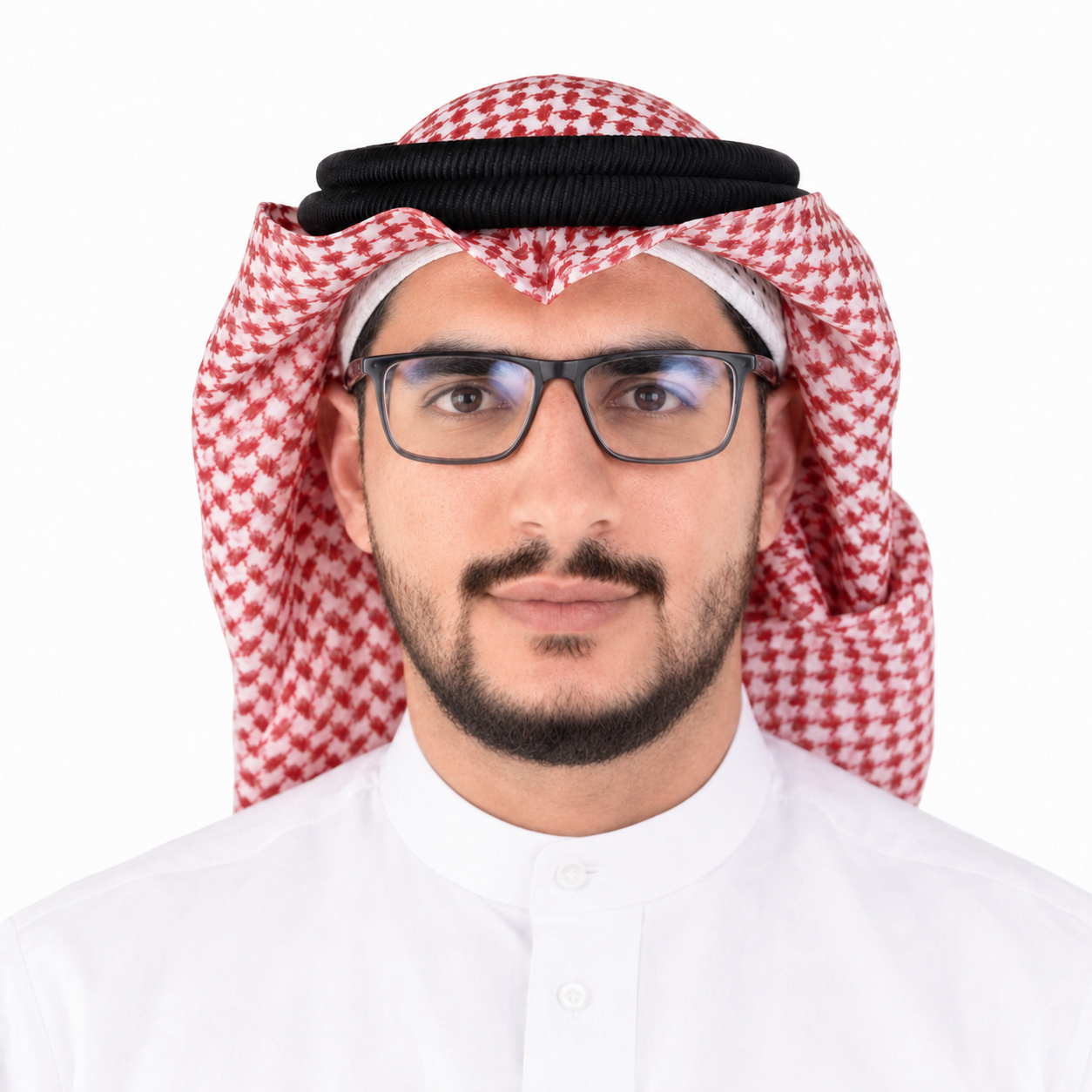 صورة علي سعيد نوح