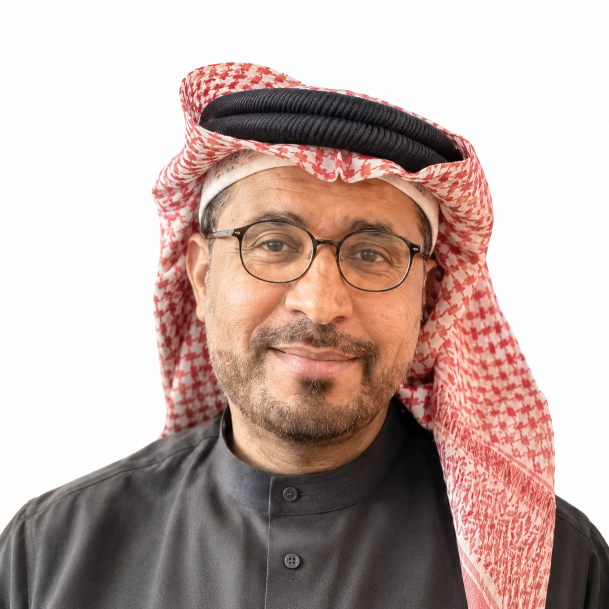 صورة ناجي صالح العباد