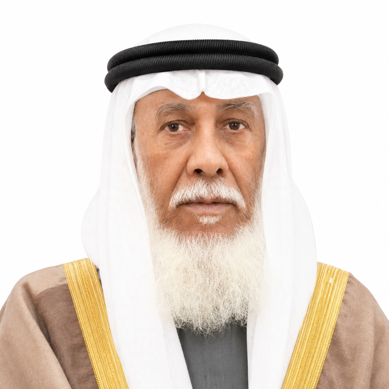 صورة السيد سعيد الحلاي